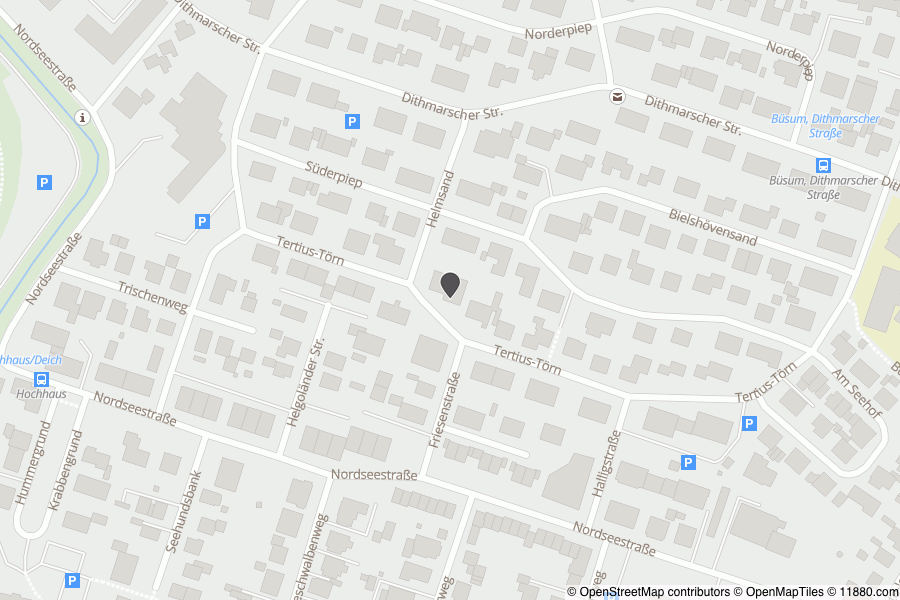 Hedde Tertius Torn Busum Telefon Adresse