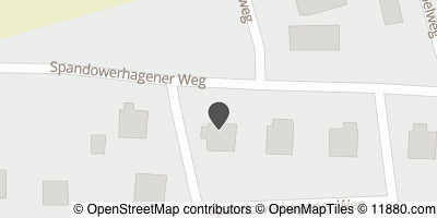 Auf Stadtplan Lubmin anzeigen