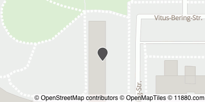 Auf Stadtplan Rostock anzeigen