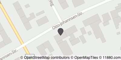 Auf Stadtplan Büsum anzeigen