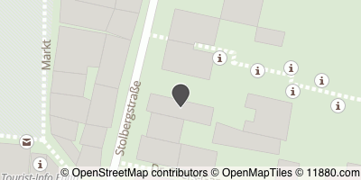 Auf Stadtplan Eutin anzeigen