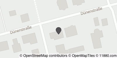 Auf Stadtplan Lubmin anzeigen