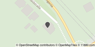 Auf Stadtplan Eutin anzeigen