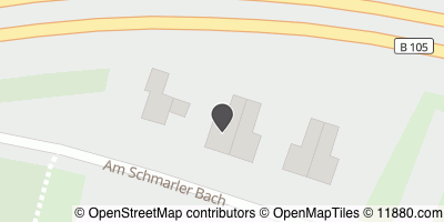 Auf Stadtplan Rostock anzeigen