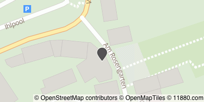 Auf Stadtplan Eutin anzeigen