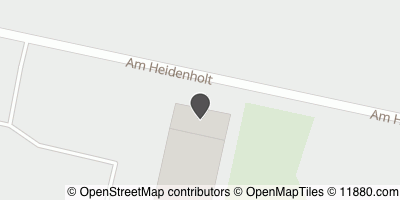 Auf Stadtplan Rostock anzeigen