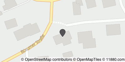 Auf Stadtplan Hemmingstedt anzeigen