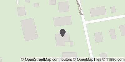 Auf Stadtplan Süsel anzeigen