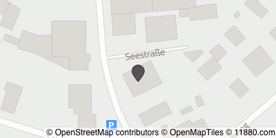 Auf Stadtplan Grömitz anzeigen