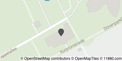 Auf Stadtplan Grömitz anzeigen
