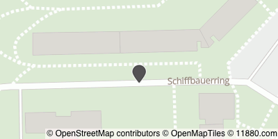 Auf Stadtplan Rostock anzeigen