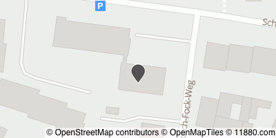 Auf Stadtplan Grömitz anzeigen