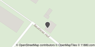 Auf Stadtplan Eutin anzeigen