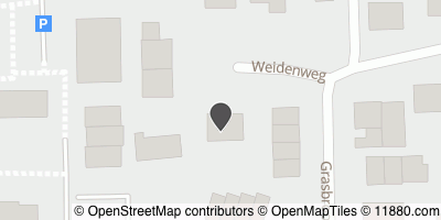Auf Stadtplan Grömitz anzeigen