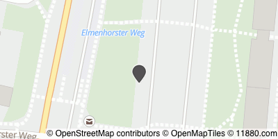 Auf Stadtplan Rostock anzeigen