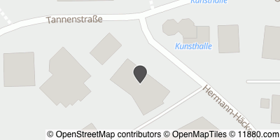 Auf Stadtplan Kühlungsborn, Ostseebad anzeigen