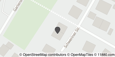 Auf Stadtplan Nortorf bei Neumünster anzeigen