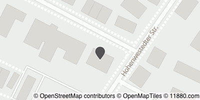 Auf Stadtplan Nortorf bei Neumünster anzeigen