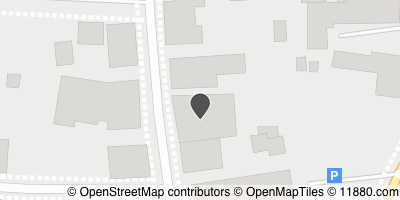 Auf Stadtplan Nortorf bei Neumünster anzeigen