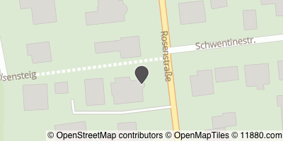 Auf Stadtplan Malente anzeigen