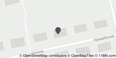 Auf Stadtplan Bordesholm anzeigen