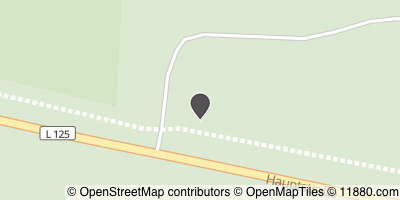 Auf Stadtplan Stafstedt bei Rendsburg anzeigen