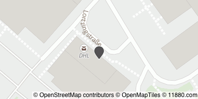 Auf Stadtplan Rostock anzeigen