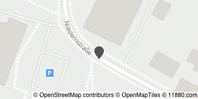 Auf Stadtplan Nortorf bei Neumünster anzeigen