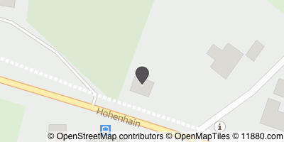 Auf Stadtplan Nordhastedt anzeigen