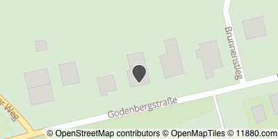 Auf Stadtplan Malente anzeigen