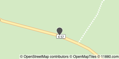 Auf Stadtplan Malente anzeigen