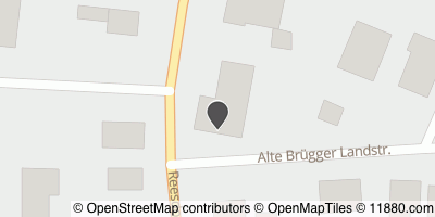 Auf Stadtplan Wattenbek anzeigen