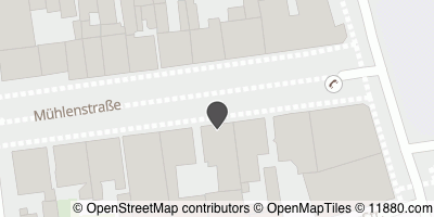 Auf Stadtplan Rostock anzeigen