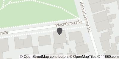 Auf Stadtplan Rostock anzeigen