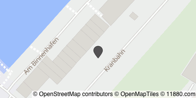 Auf Stadtplan Helgoland anzeigen