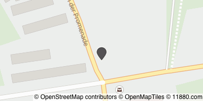 Auf Stadtplan Franzburg anzeigen