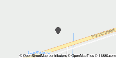 Auf Stadtplan Norderwöhrden anzeigen