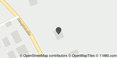 Auf Stadtplan Wittenhagen bei Grimmen anzeigen