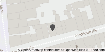 Auf Stadtplan Heide, Holstein anzeigen