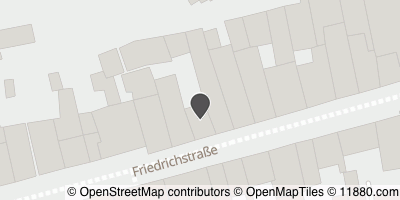 Auf Stadtplan Heide, Holstein anzeigen
