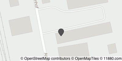 Auf Stadtplan Heide, Holstein anzeigen