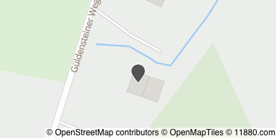 Auf Stadtplan Lensahn anzeigen