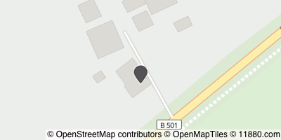 Auf Stadtplan Grömitz anzeigen