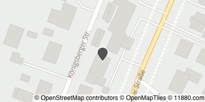 Auf Stadtplan Lensahn anzeigen