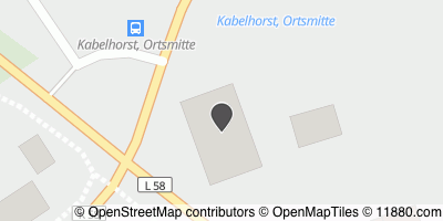 Auf Stadtplan Lensahn anzeigen