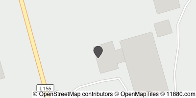 Auf Stadtplan Neuenkirchen, Dithmarschen anzeigen