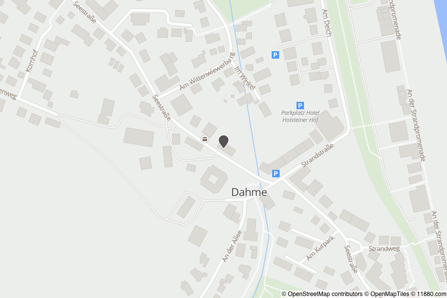 Haus Plambeck Dahme Schleswig Holstein Telefon Adresse