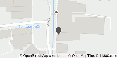 Auf Stadtplan Preetz, Holstein anzeigen