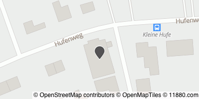 Auf Stadtplan Preetz, Holstein anzeigen