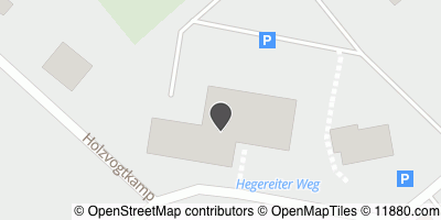 Auf Stadtplan Flintbek anzeigen